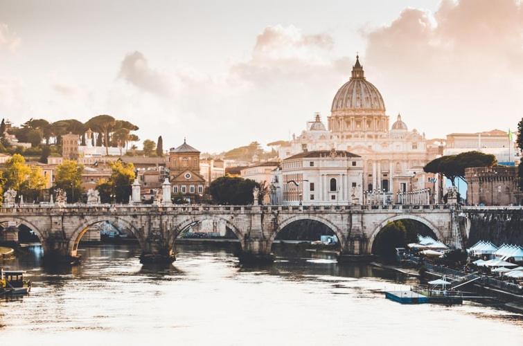 Lodi Hotel Roma