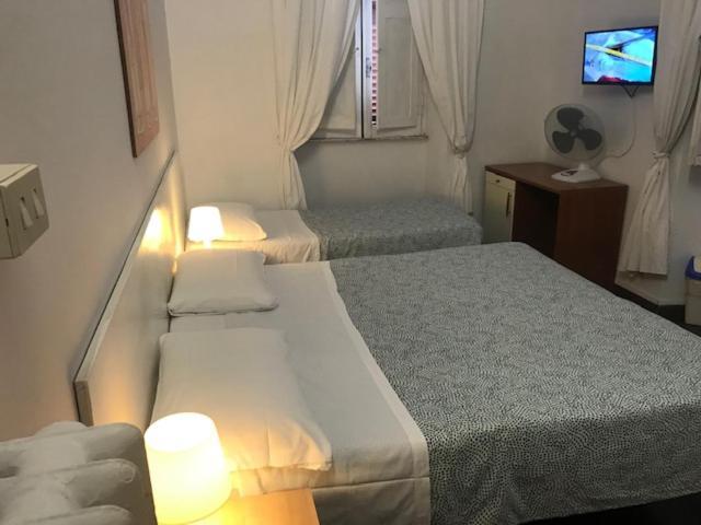 Lodi Hotel Roma