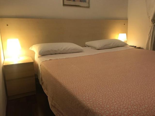 Lodi 2* Roma