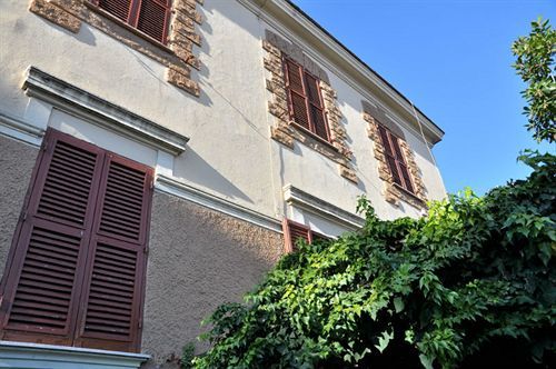 Lodi Hotel Roma