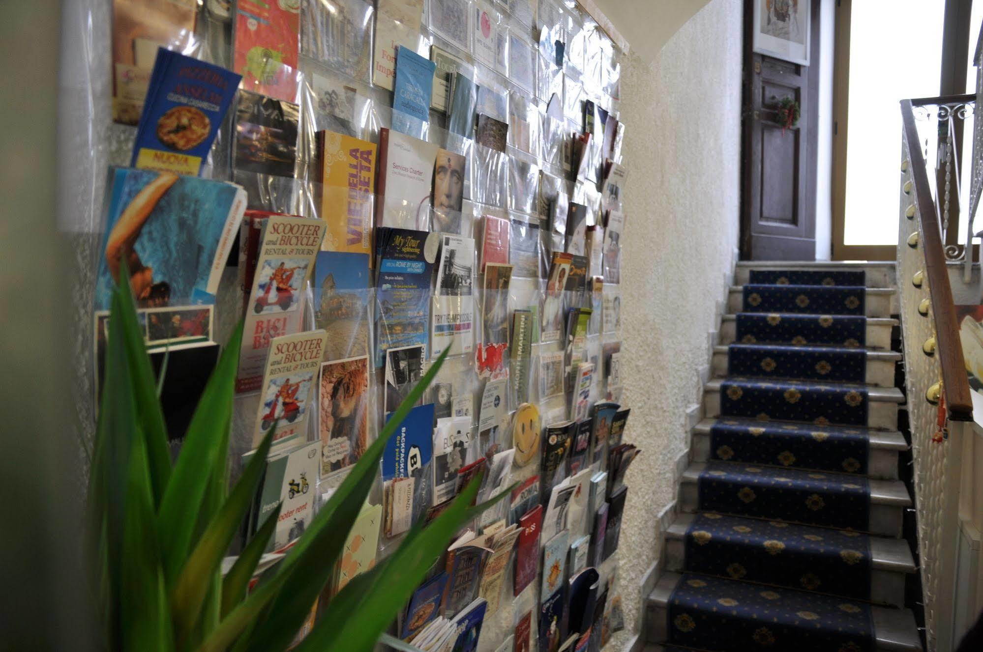 Lodi Hotel Roma