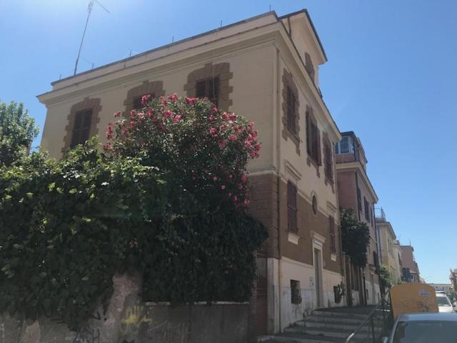 Lodi Roma