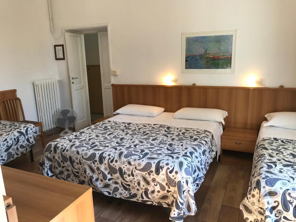 Lodi 2* Roma