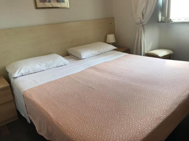Hotel Lodi 2*