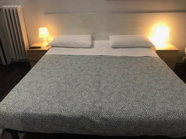 Hotel Lodi