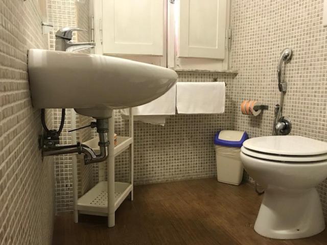 Hotel Lodi Roma