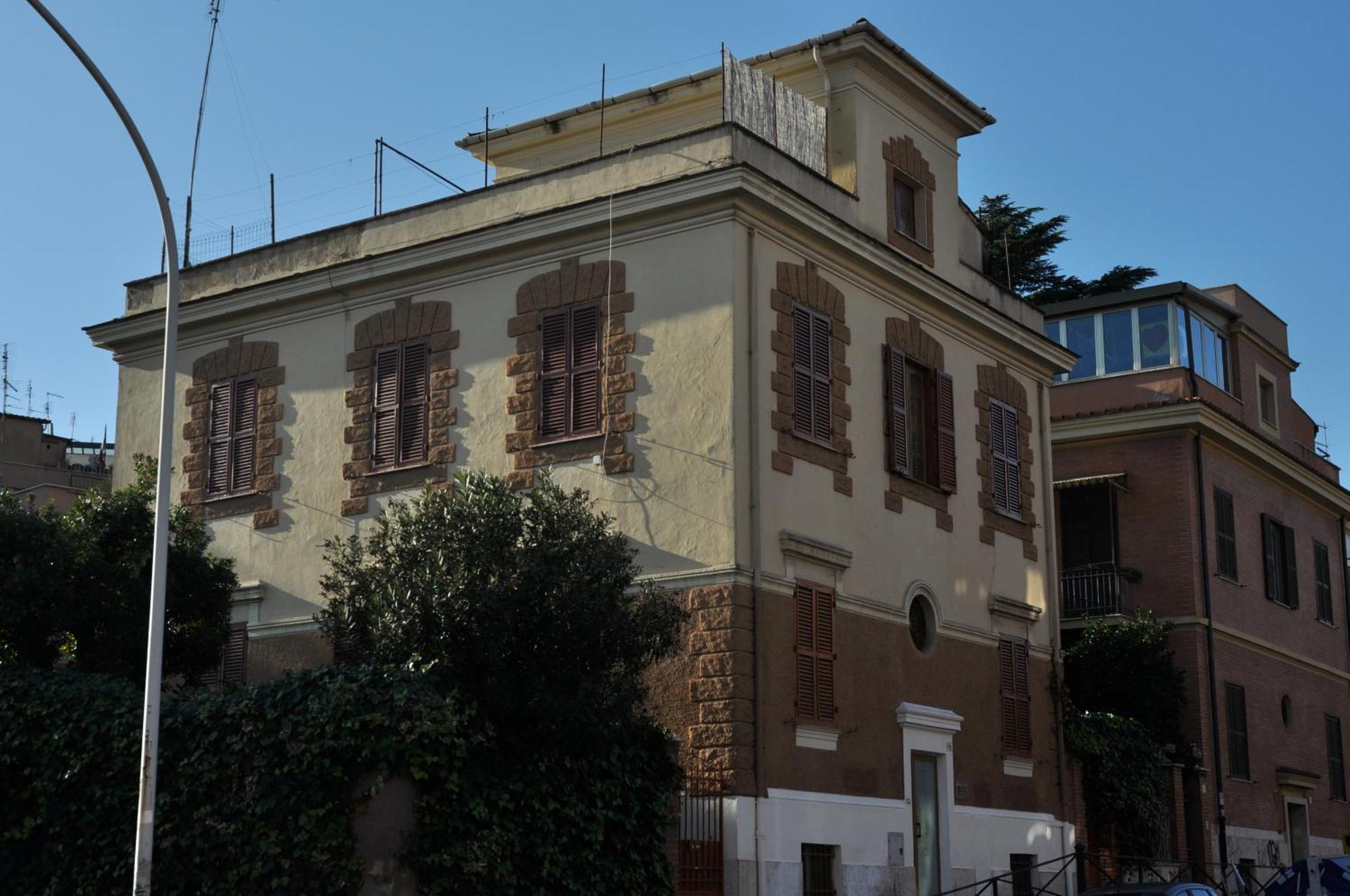 Lodi Roma
