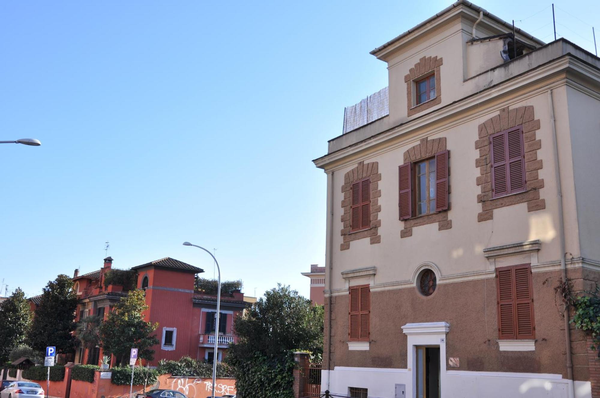 Lodi Roma