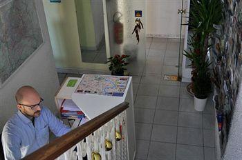 Hotel Lodi Roma