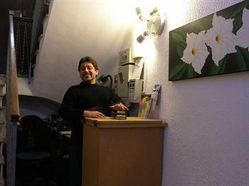Lodi 2* Roma
