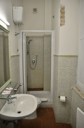 Hotel Lodi Roma