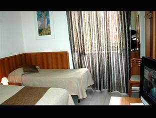 Lodi Hotel